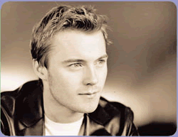 Welcome to my Ronan Keating site!